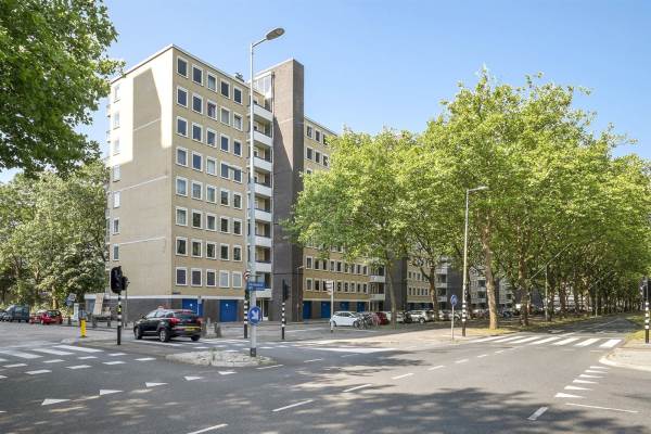 Woning Van Nijenrodeweg 315 Amsterdam