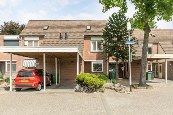 Woning Buitenerf 185 Breda