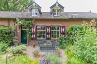 Woning Sparrenlaan 2 Aerdenhout