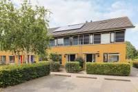 Woning Oktoberstraat 45 Almere