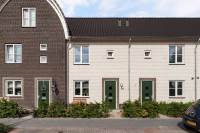 Woning Reigerweide 54 Renswoude
