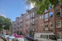 Woning Van Ostadestraat 320 Amsterdam
