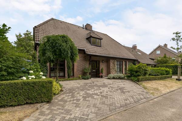 Woning Verwerstraat 9 Oss