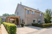 Woning Sikkeldreef 31 Doetinchem