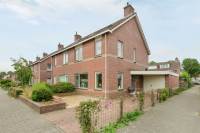 Woning Rode Lynx 35 Heerhugowaard