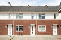 Woning Stellenboschlaan 5 Tilburg