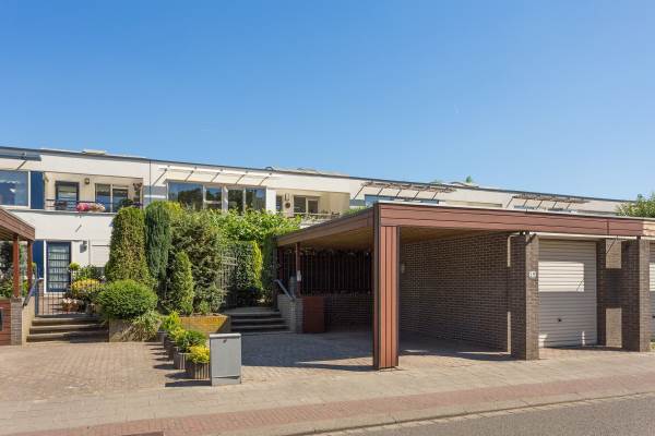 Woning Blauwtjes 39 Breda