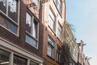 Woning Sint Nicolaasstraat 44 Amsterdam