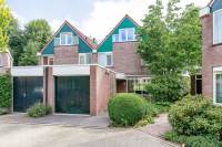 Woning A.M. de Jongstraat 18 Hengelo