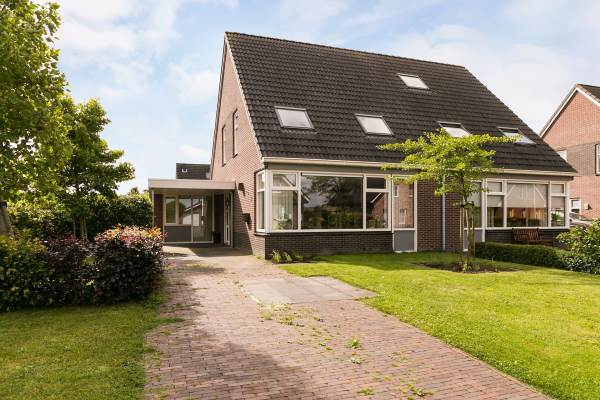 Woning Jeldingaheerd 31 Schildwolde