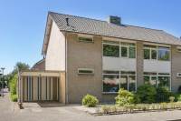 Woning Felix Timmermanslaan 11 Rosmalen