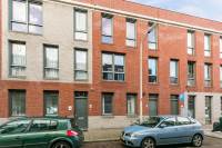 Woning David Blesstraat 11 Den Haag