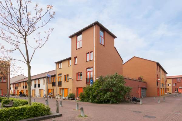 Woning Lancasterhof 1 Nootdorp