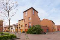 Woning Lancasterhof 1 Nootdorp