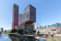 Woning Scheepmakerspassage 21 Rotterdam