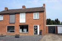 Woning Gouverneur Houbenstraat 13 Heel