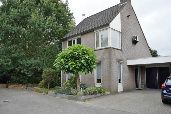 Woning Marnelaan 24 Son en Breugel