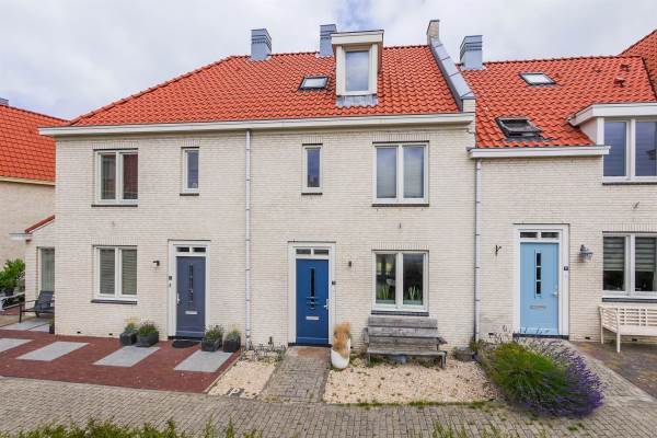 Woning Duinhof 23 Den Helder