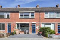 Woning Michiel de Ruyterstraat 31 Den Bosch