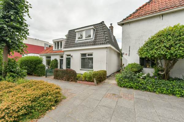 Woning Achtergracht 123 Weesp
