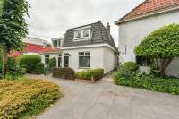 Woning Achtergracht 123 Weesp