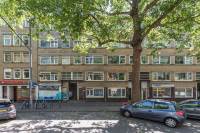 Woning Dordtselaan 168 Rotterdam