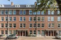 Woning De Rijpgracht 27 Amsterdam
