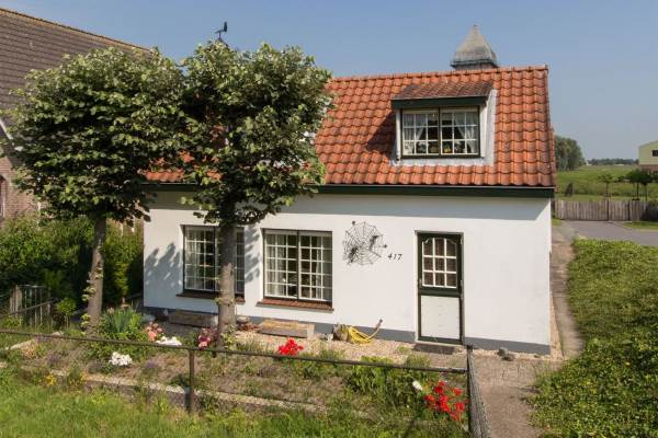 Woning Rivierdijk 417 Hardinxveld-Giessendam