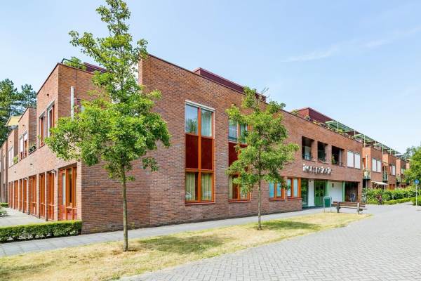 Woning Trompstaete 70 Maarn