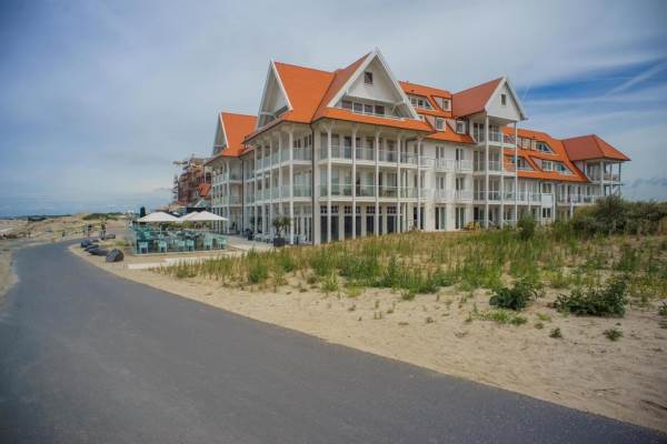 Woning Boulevard de Wielingen 2 Cadzand