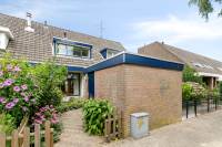 Woning Eerste Reit 113 Den Bosch