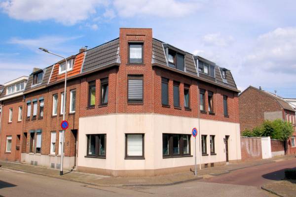 Woning Lodewijkstraat 1 Kerkrade