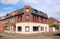 Woning Lodewijkstraat 1 Kerkrade