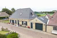 Woning Fiskerspaed 9 Oosterbierum