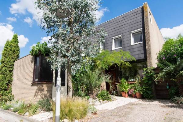 Woning Huijgensstraat 133 Hoogerheide