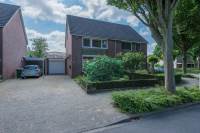 Woning van Goyenstraat 62 Duiven