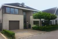 Woning Zilvervlek 9 Breda