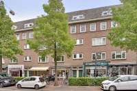 Woning Molukkenstraat 39 Amsterdam
