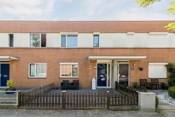 Woning Pieter Stastokweg 413 Hoogvliet Rotterdam