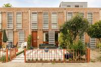 Woning Drakenstein 25 Rotterdam