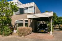 Woning Lorentzstraat 59 Ridderkerk