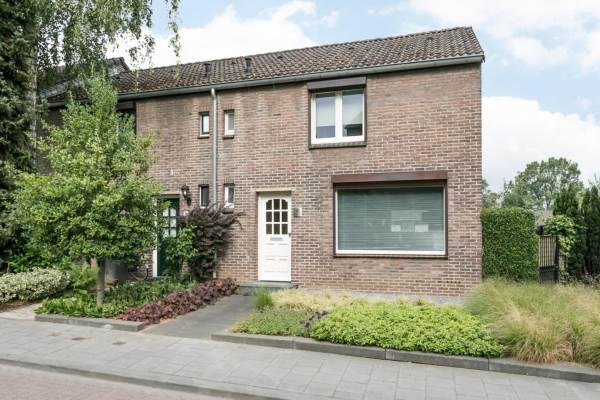 Woning Honingboomstraat 8 Brunssum