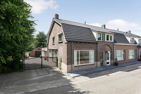 Woning Kanaaldijk-zuid 17 Someren