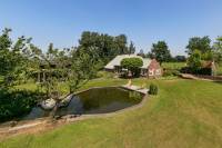 Woning Carolieweg 20 Zevenhuizen Gn