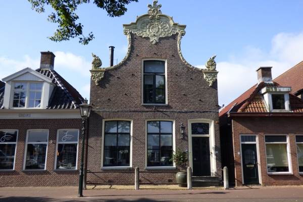 Woning Langestreek 22 Lemmer