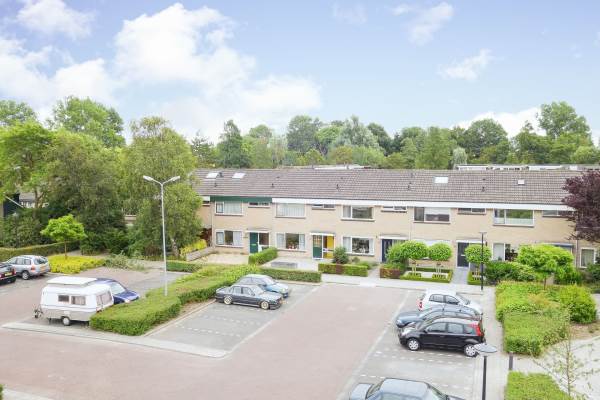 Woning Doornenhof 13 Schagen