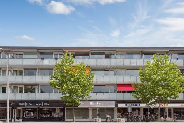 Woning Amsterdamseweg 436 Amstelveen