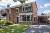 Woning Carspelstraat 14 Sleen