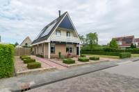 Woning Houtmûne 7 Dokkum