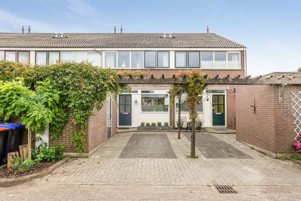 Woning Middelzand 3407 88 EN Julianadorp